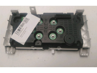 Přístrojová deska Renault Grand Modus 2010 8200668078