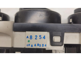 Блок управления климат-контролем 69668304, P7820A256G Mitsubishi Colt