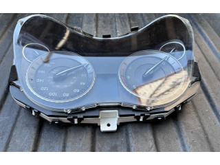 Панель приборов 1MF2B5A6H, 1102010008 Infiniti M30