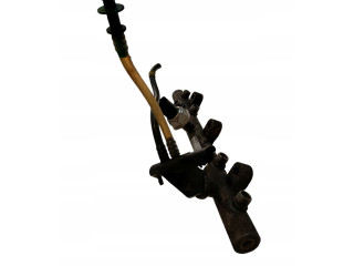 Vstřikovací lišta 9640387980, 6PH1001 Citroen Berlingo