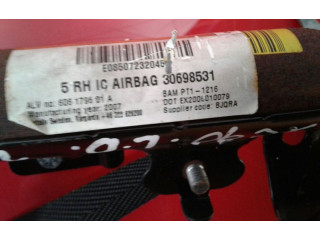 Боковая подушка безопасности 30698531, 136 Volvo XC90