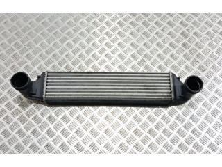 Интеркулер  77897930   BMW X3 E83 