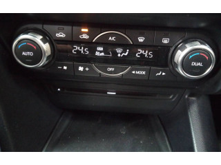 Блок управления климат-контролем Mazda 3 III