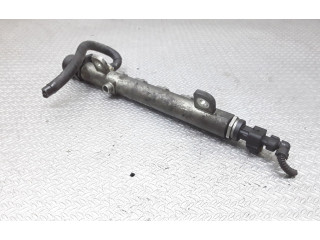 Vstřikovací lišta 0445214117, 0281002507 Opel Vectra C -