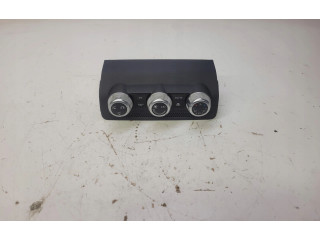 Блок управления климат-контролем 8X0820043A   Audi A1