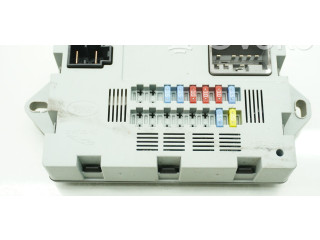 Блок предохранителей CPLA-14Q073-AA, CPLA-14Q073-AA Jaguar XE