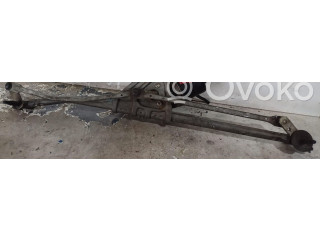 Моторчик дворников     Mini One - Cooper Clubman R55