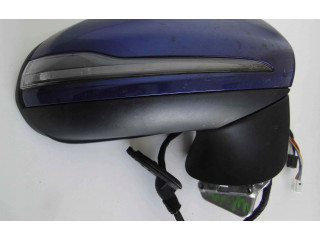 Zpětné zrcátko Mercedes-Benz C W205 2014 A0998107800