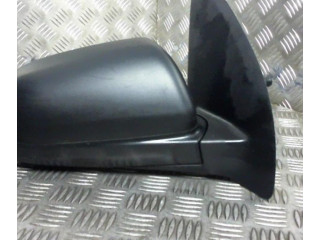 Zpětné zrcátko Chevrolet Aveo 2011 95213524