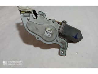 Моторчик заднего дворника 96843489 Chevrolet Spark