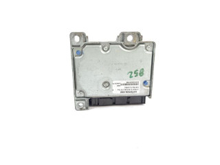 Блок подушек безопасности 9662643680   Citroen C4 I