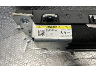 Подушка безопасности для колен 31351335   Volvo XC90