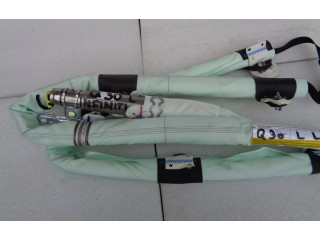 Боковая подушка безопасности Infiniti Q30