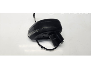 Зеркало электрическое        Volvo XC90  2014 -  года   