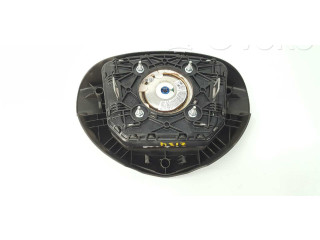 Подушка безопасности водителя 8200792586, 6001551352 Dacia Sandero