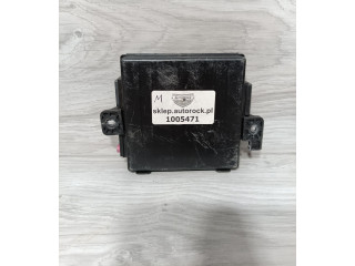 Блок управления IAJ0614J1309 Jeep Cherokee