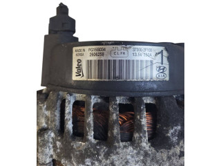 Генератор 373002F100, 2606259   KIA Sorento      