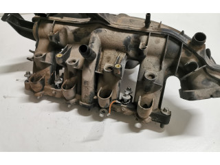 Всасывающий коллектор