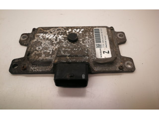 Блок управления двигателя JD80AA64000 Nissan X-Trail T31