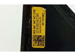 Зеркало электрическое Volkswagen Caddy 2015 - 2020 года