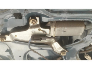 Моторчик заднего дворника Mitsubishi Space Wagon