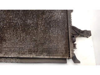 Радиатор охлаждающей жидкости