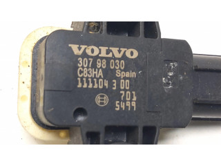 Датчик удара надувных подушек