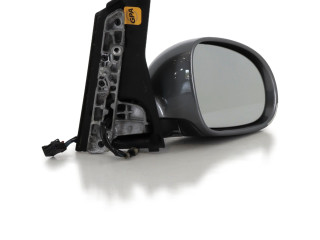 Зеркало электрическое Volkswagen Golf Plus 2005 - 2013 года