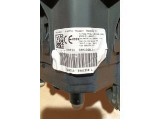 Подушка безопасности водителя 98230181ZD, 34196374I   Peugeot 5008 II