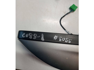 Zpětné zrcátko Volvo XC60 2014 31352109