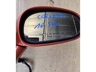 Zpětné zrcátko Chevrolet Corvette C6 2006