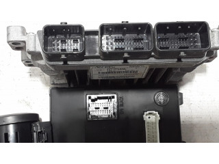 Комплект блоков управления Dacia Duster