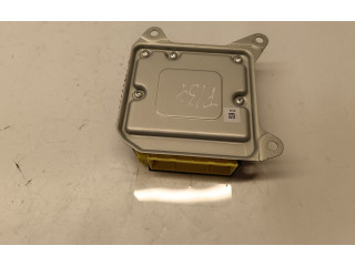 Блок подушек безопасности 8635A282, 0285011150 Mitsubishi Outlander