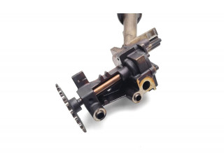 Масляный насос F4R776 7700600252 Renault Scenic II - Grand scenic II