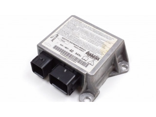 Блок подушек безопасности 603449700, 4X4314B321AD   Jaguar X-Type