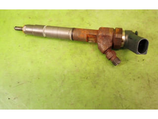 Форсунка Smart ForFour I