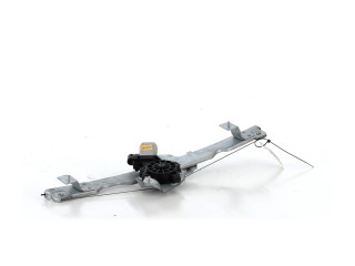 Передний комплект электрического механизма для подъема окна 8200733829 Dacia Duster