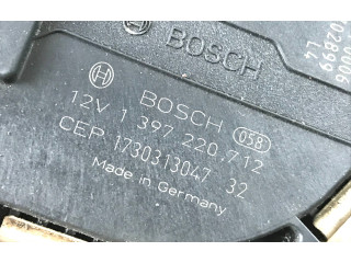 Моторчик дворников 5E1955119A, 1397220 Skoda Octavia Mk3 (5E)