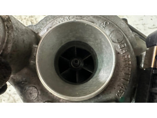 Турбина Jaguar XF 6r806k682