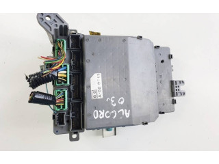 Блок предохранителей SEAG21, 21903 Honda Accord