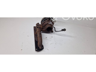 Турбина Mitsubishi Outlander GTB1752V, 7696744