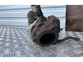  Турбина Volvo V70  4937706300, 30650635         