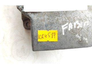 Блок подушек безопасности 1C0909601C, 34010207E Skoda Fabia Mk1 (6Y)