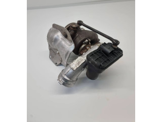  Турбина Volkswagen Golf VIII           