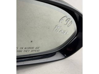 Зеркало электрическое Audi A7 S7 4G 2011 - 2017 года