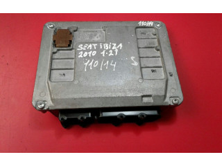 Řídící jednotka 03E, 023 Seat Ibiza IV (6J,6P) 2010