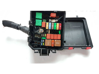 Блок предохранителей 9824510780, 9826717980 Peugeot 2008 II