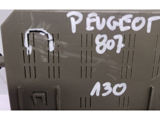 Блок предохранителей  9651938280   Fiat Ulysse    