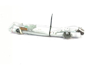 Боковая подушка безопасности 9804092380   Peugeot 2008 I