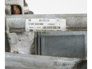 Моторчик дворников 3D2955120A    Volkswagen Phaeton